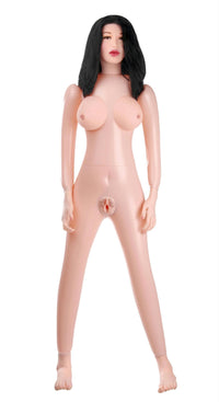 Miko Blow Up Love Doll with Realistic Hands and Feet - TFA
