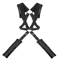 Stand and Deliver Sex Position Body Sling - TFA