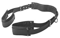 Open Wide Padded Thigh Sling Position Aid - TFA