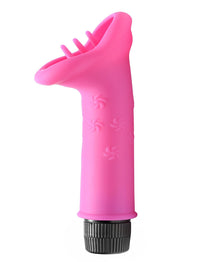 Pinky 6 Mode Clit Cup Vibrator - TFA
