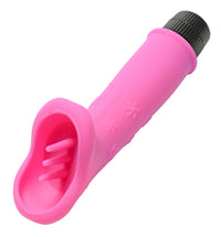 Pinky 6 Mode Clit Cup Vibrator - TFA