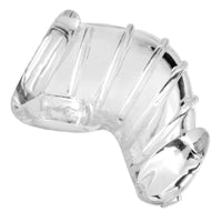 Detained Soft Body Chastity Cage - TFA