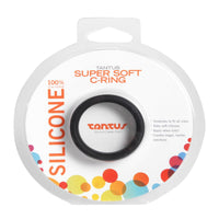Tantus Super Soft C-Ring - TFA