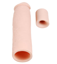 Create Your Own Cock Customizable Penis Extender Sleeve - TFA