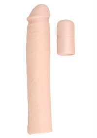 Create Your Own Cock Customizable Penis Extender Sleeve - TFA
