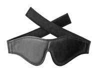 Doggie Style Strap Kit with Blindfold - TFA