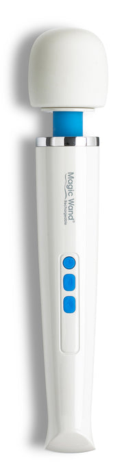 Magic Wand Rechargeable Personal Massager - THE FETISH ACADEMY 