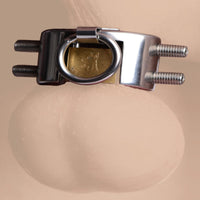 Fiend Stainless Steel CBT Piercing Chamber- 1.5 Inch - TFA