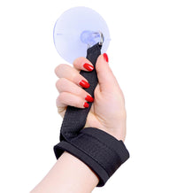 Hands Up! Suction Cup Cuffs - TFA