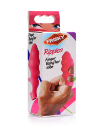 Finger Bang-her Vibe - Pink - TFA