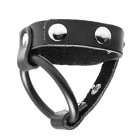 Cock Ring with Ball Harness - TFA