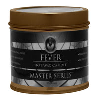 Fever Hot Wax Candle - TFA