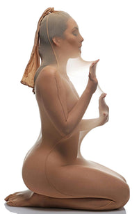 Cocoon Nude Body Stocking - TFA