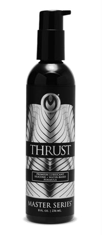 Thrust Premium Silicone Based Lubricant - 8 oz - TFA