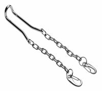 Hitch Metal Ball Stretcher with Chains - TFA