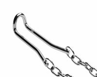 Hitch Metal Ball Stretcher with Chains - TFA