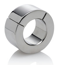 Magnetic Stainless Steel Ball Stretcher - TFA