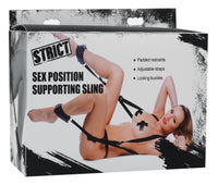 Sex Position Support Sling - TFA