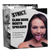 Claw Hook Mouth Spreader - TFA