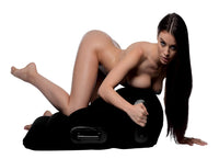 Mount Me Inflatable Sex Position Pillow - TFA