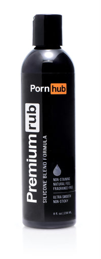 Pornhub Premiumrub 8oz - TFA