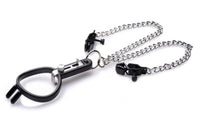 Degraded Mouth Spreader with Nipple Clamps - TFA