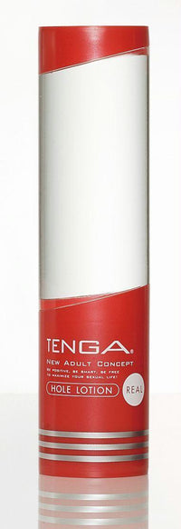 TENGA Hole Lotion 5.75 fl.oz. - Real - TFA