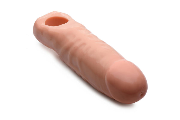 7 Inch Wide Penis Extension - TFA