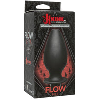 Kink Flow Fill- Anal Douche Accessory - TFA