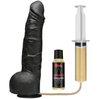 Kink Wet Works Drencher Squirt Cock - TFA
