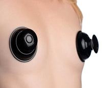 Plungers Extreme Suction Silicone Nipple Suckers - TFA