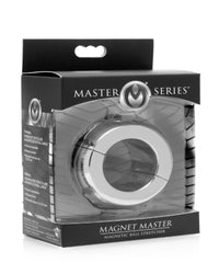 Magnet Master Stainless Steel Ball Stretcher - TFA