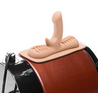 G-Spot Attachment for Saddle Sex Machine - TFA