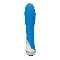 Charlie 7 Function Silicone Vibe - THE FETISH ACADEMY 
