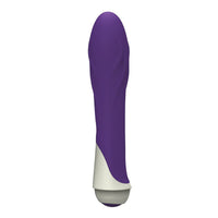 Charlie 7 Function Silicone Vibe - THE FETISH ACADEMY 