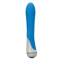 Vanessa 7 Function Silicone Vibe - THE FETISH ACADEMY 