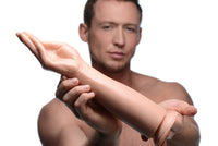 The Fister Hand and Forearm Dildo - THE FETISH ACADEMY 