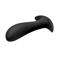 Silicone Prostate Vibrator with Remote Control - THE FETISH ACADEMY 