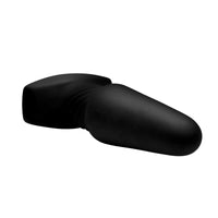 Slim R Smooth Rimming Plug With Remote Control - THE FETISH ACADEMY 