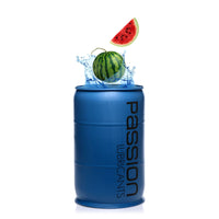 Passion Watermelon Flavored Lubricant - THE FETISH ACADEMY 