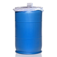 Natural Water-Based Lubricant with Aloe Vera - 55 Gallon Drum - THE FETISH ACADEMY 