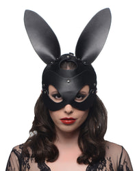 Bad Bunny Mask - THE FETISH ACADEMY 