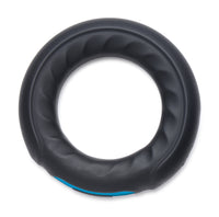 Remote Control 7X Silicone Cock Ring - THE FETISH ACADEMY 