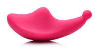 Voice Activated 10X Silicone Panty Vibrator with Remote Control - TFA