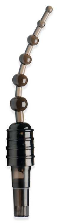 Slim Anal Beads Rocket Vibrator - TFA