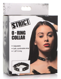 O-Ring Collar - TFA