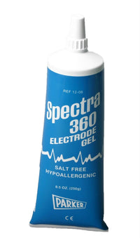 Spectra Electrode Gel - 8.5 oz - TFA