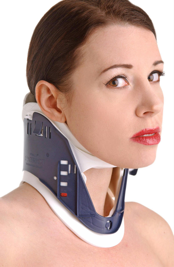Adjustable Posture Collar - TFA