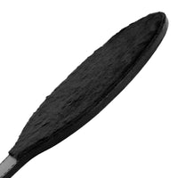 Strict Leather Round Fur Lined Paddle - TFA