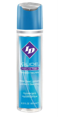 ID Glide Squeeze Bottle - TFA